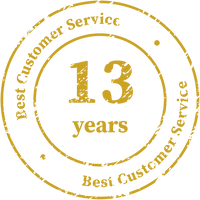 13 years of experience