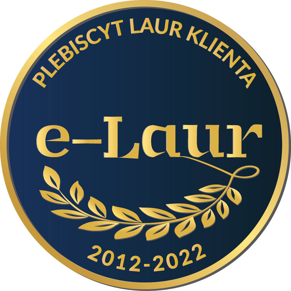 Customer e-Laurel 2012-2022